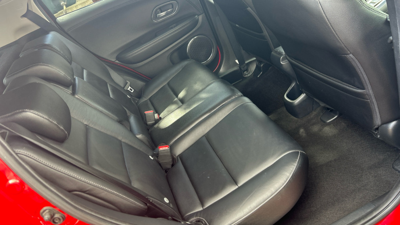 Honda HR-V 1.5 i-VTEC EX 5dr Petrol Hatchback